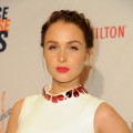 Camilla Luddington - 23rd Annual Race To Erase Gala