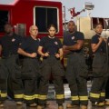 Station 19 - Reprise de la diffusion sur TF1