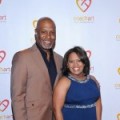 Chandra Wilson se bat !
