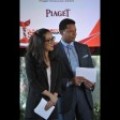 C�r�monie pour Sandra Oh