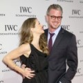 IWC Race Night At SIHH 2013