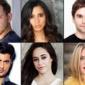 Casting - Six nouveaux internes