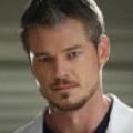 Eric Dane dans une clinique