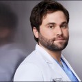 Jake Borelli de retour pour r�aliser un �pisode de Grey's Anatomy