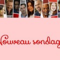 Nouveau sondage �t� 