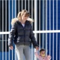 Toutes les deux au zoo