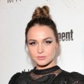 Camilla Luddington de sortie 