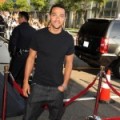 Jesse Williams de sortie