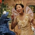 Sesame Street