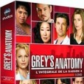DVD Saison 4