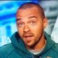 Jesse Williams sur CNN