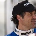 Encore une course pour Patrick