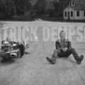 La surprise de Patrick Dempsey