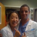 Grey's Anatomy, �a rapporte