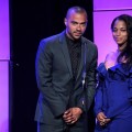 Jesse Williams de sortie 
