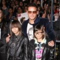 Justin Chambers New Moon !
