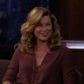 Ellen Pompeo - Jimmy Kimmel