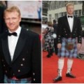 Kevin McKidd au sujet de l'ind�pendance de l'�cosse