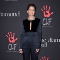 Diamond Ball | Ellen Pompeo