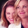 Hommage � April Kepner et Arizona Robbins