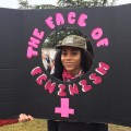 Les acteurs participent � la Womens March
