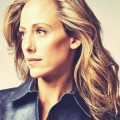 Kim Raver dans le podcast Sorry Not Sorry d'Alyssa Milano