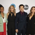 Television Critics Association - Tour d'hiver