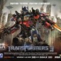 Sortie Transformers 3