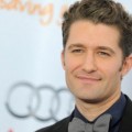 Matthew Morrison en Guest-star