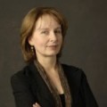 Kate Burton � la t�l�vision
