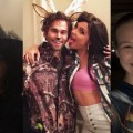 Halloween chez Grey's Anatomy