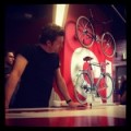 Visite de l�usine Specialized