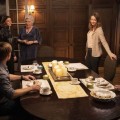 Audience TF1 - 1520/1521