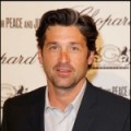 Patrick DEMPSEY en France