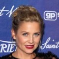 Kim Raver et Jessica Capshaw � Beverly Hills