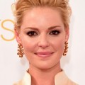 Katherine Heigl accueille son 3�me enfant 
