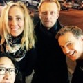 Cristina, Teddy et Owen se retrouvent ! 