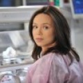 Amanda Fuller, alias Morgan - Spoilers
