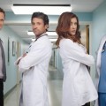 Derek Shepherd et Addison renfilent la blouse !