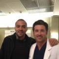 Tweets de Patrick Dempsey