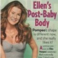 Presse : Ellen Pompeo