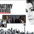 Grey's Anatomy Awards - Derni�res cat�gories