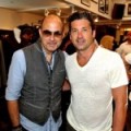 Patrick Dempsey