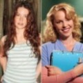 Who's the Sexiest...?