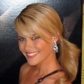 Rachael Taylor dans GA