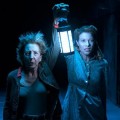Insidious 4 avec Tessa Ferrer et Jerrika Hinton