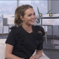Camilla Luddington - The Real