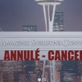 Annulation - Convention