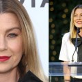 Ellen Pompeo de sortie