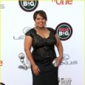 Chandra Wilson pr�sente � la c�r�monie NCAACP Image Awards